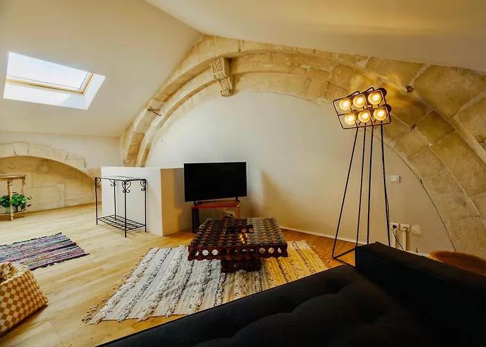 Appartement D\'Exception Terrasse Ensoleillee