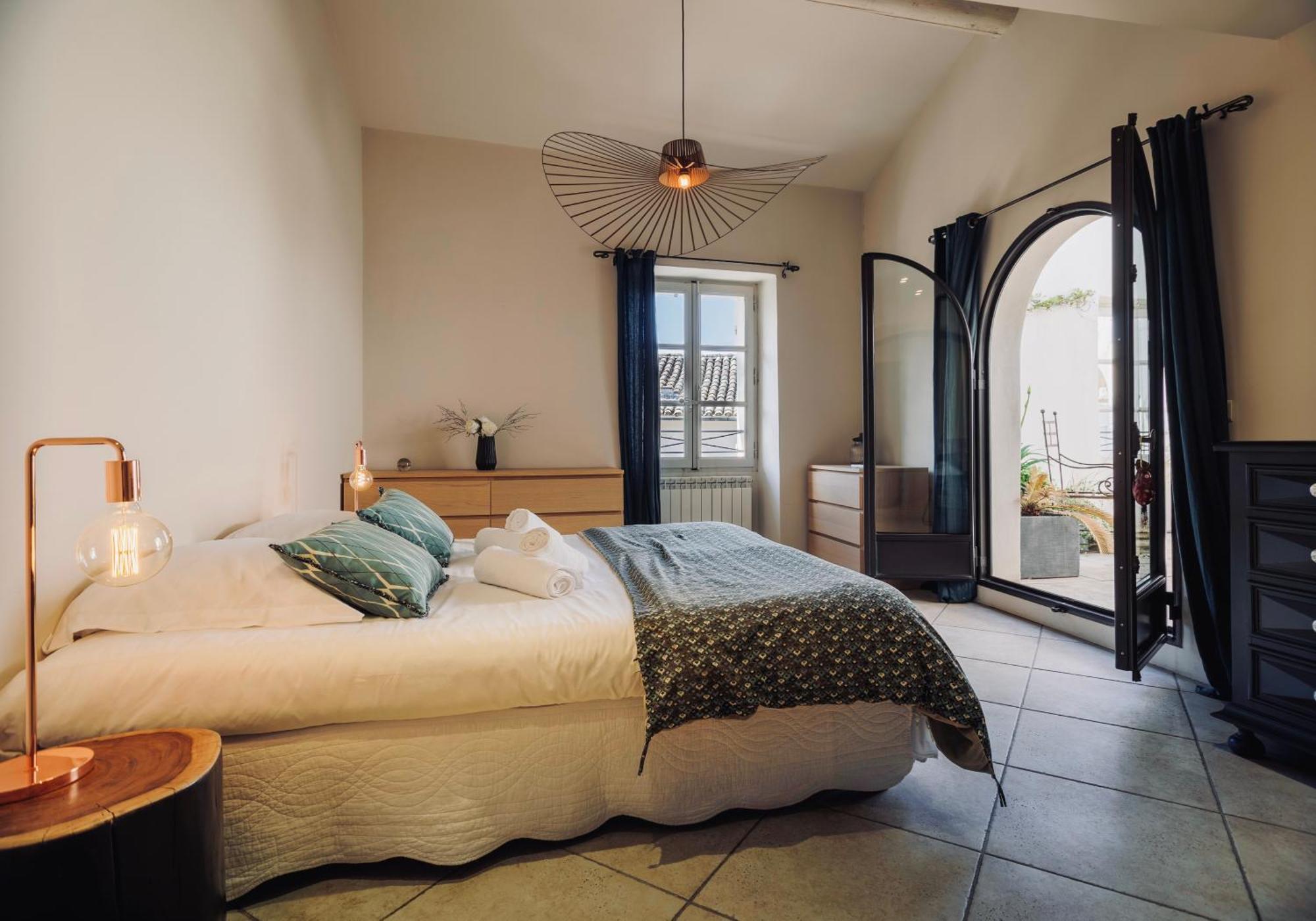 D'exception Terrasse Ensoleillee Apartment Saint-Remy-de-Provence