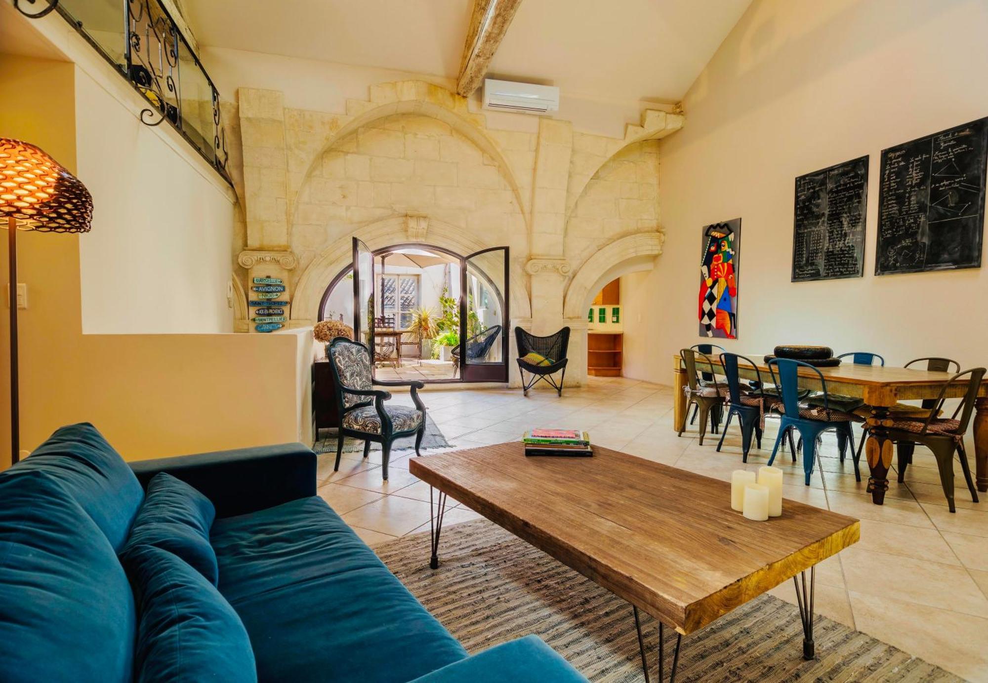 D'exception Terrasse Ensoleillee Apartment