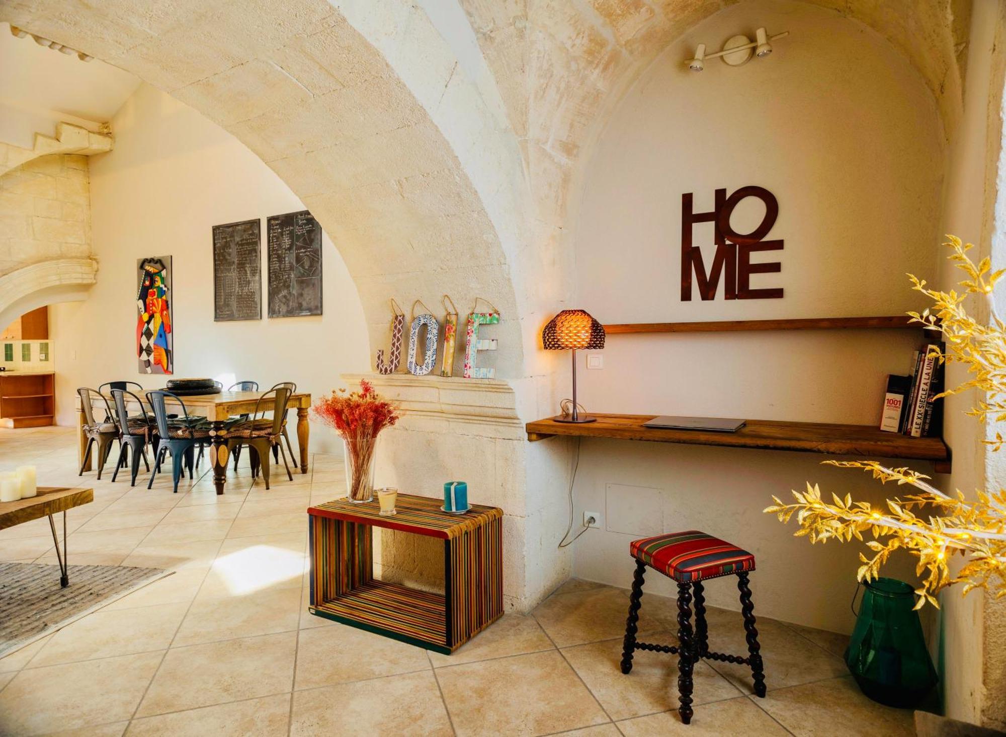 Apartment D'exception Terrasse Ensoleillee *