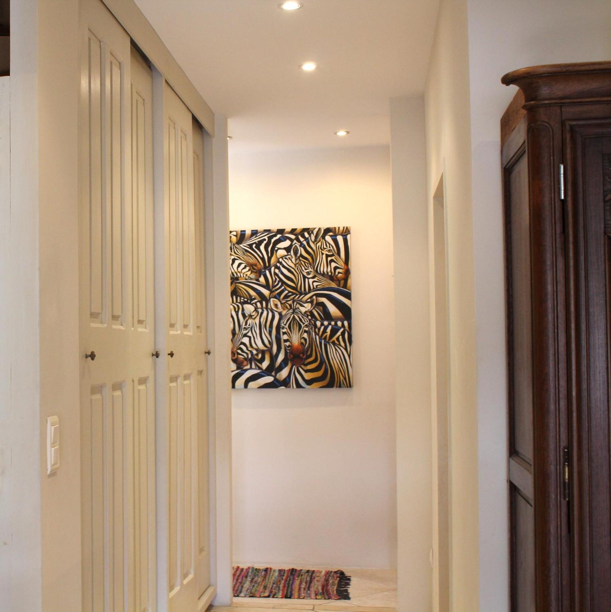 Apartment D'exception Terrasse Ensoleillee