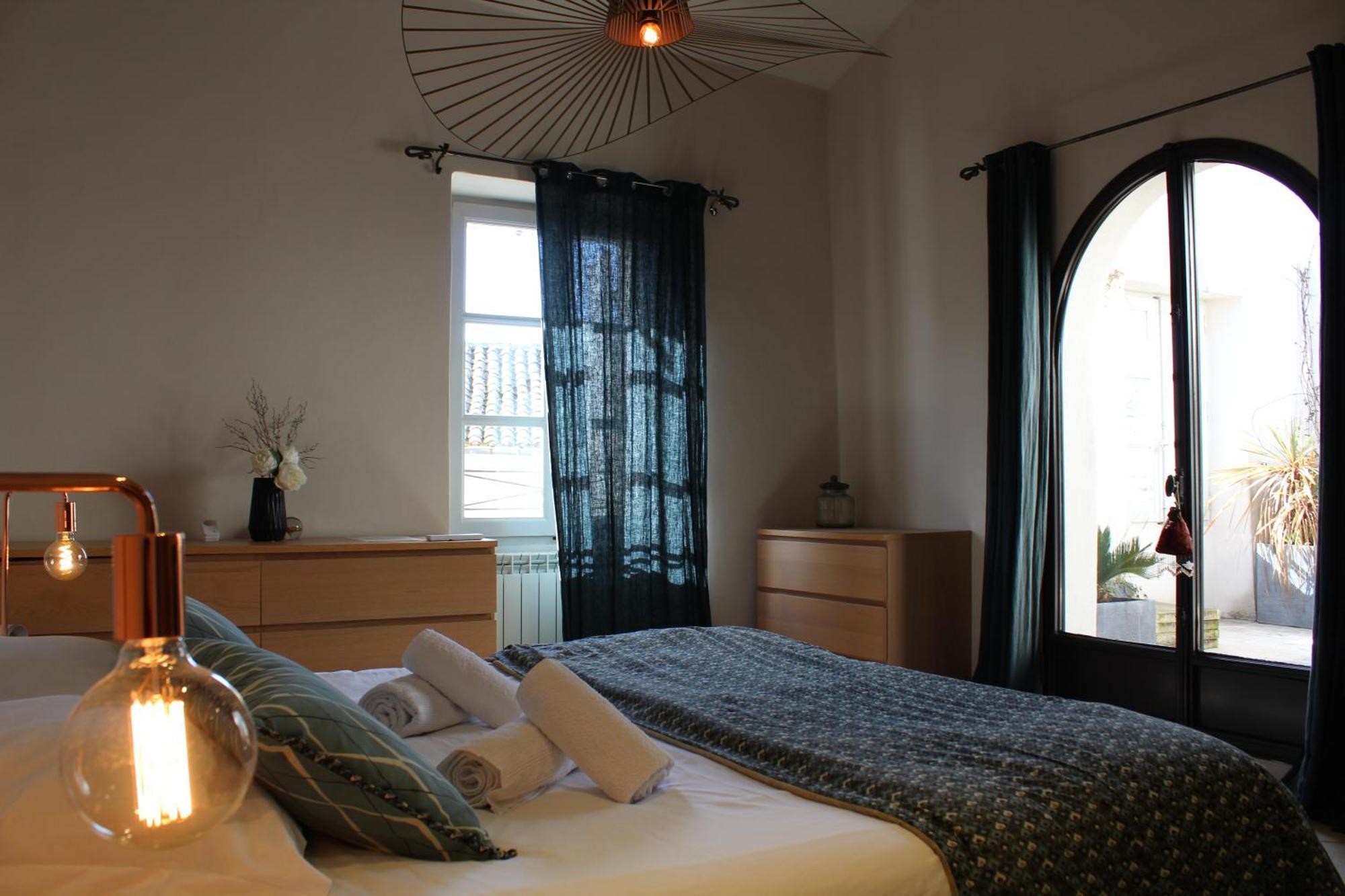 Apartment D'exception Terrasse Ensoleillee *