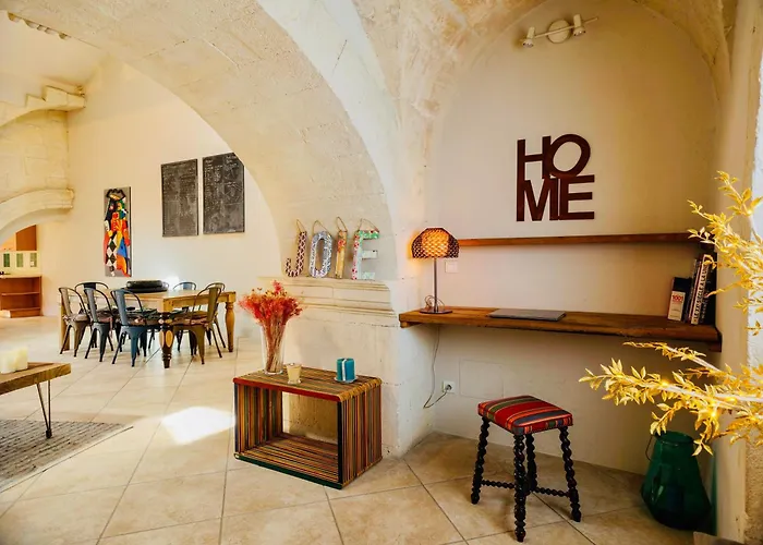 Appartement D\'Exception Terrasse Ensoleillee