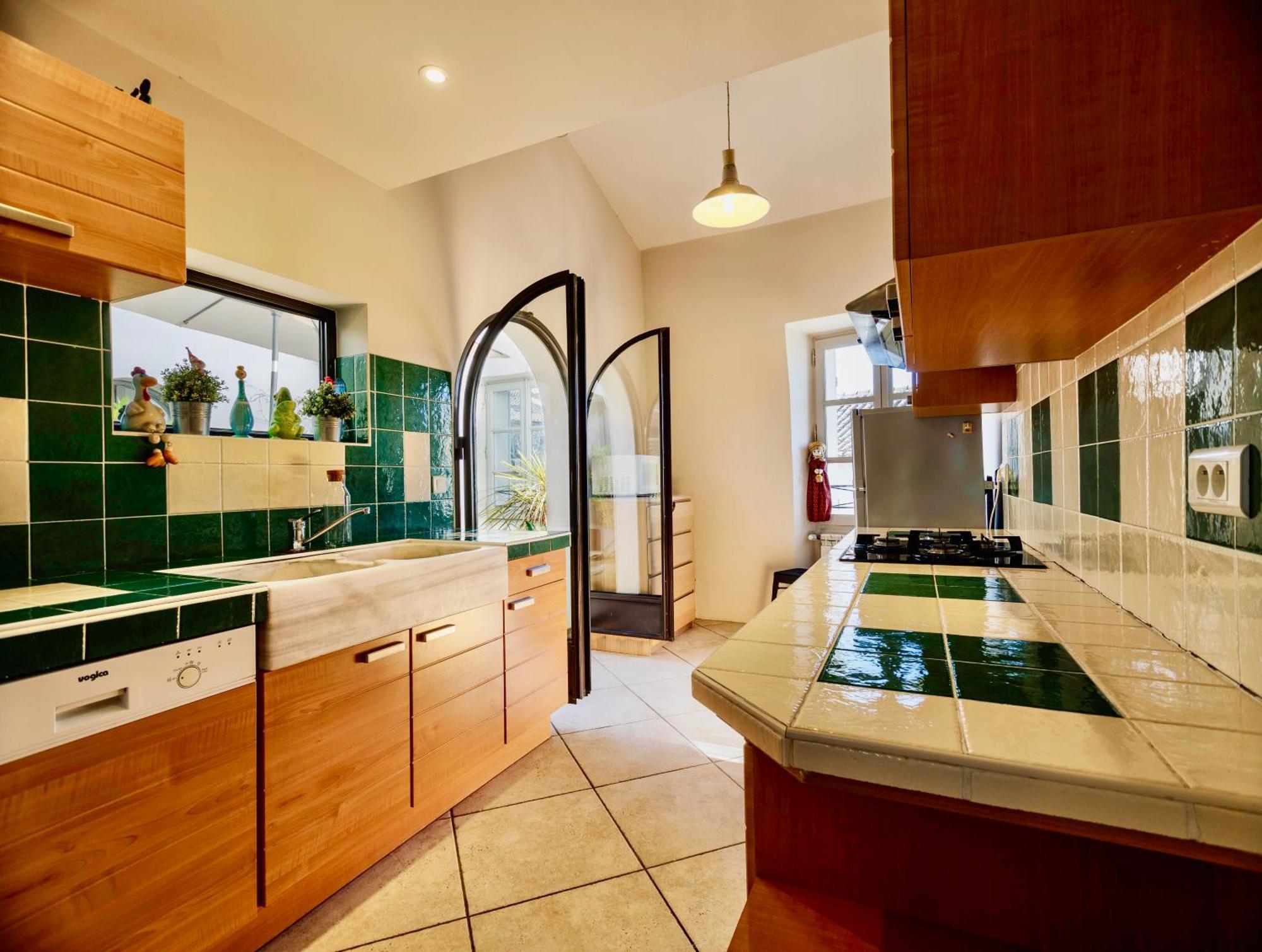 D'exception Terrasse Ensoleillee Apartamento
