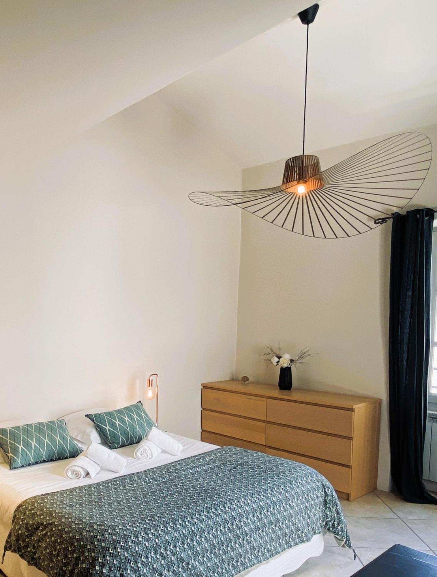 Apartamento D'exception Terrasse Ensoleillee