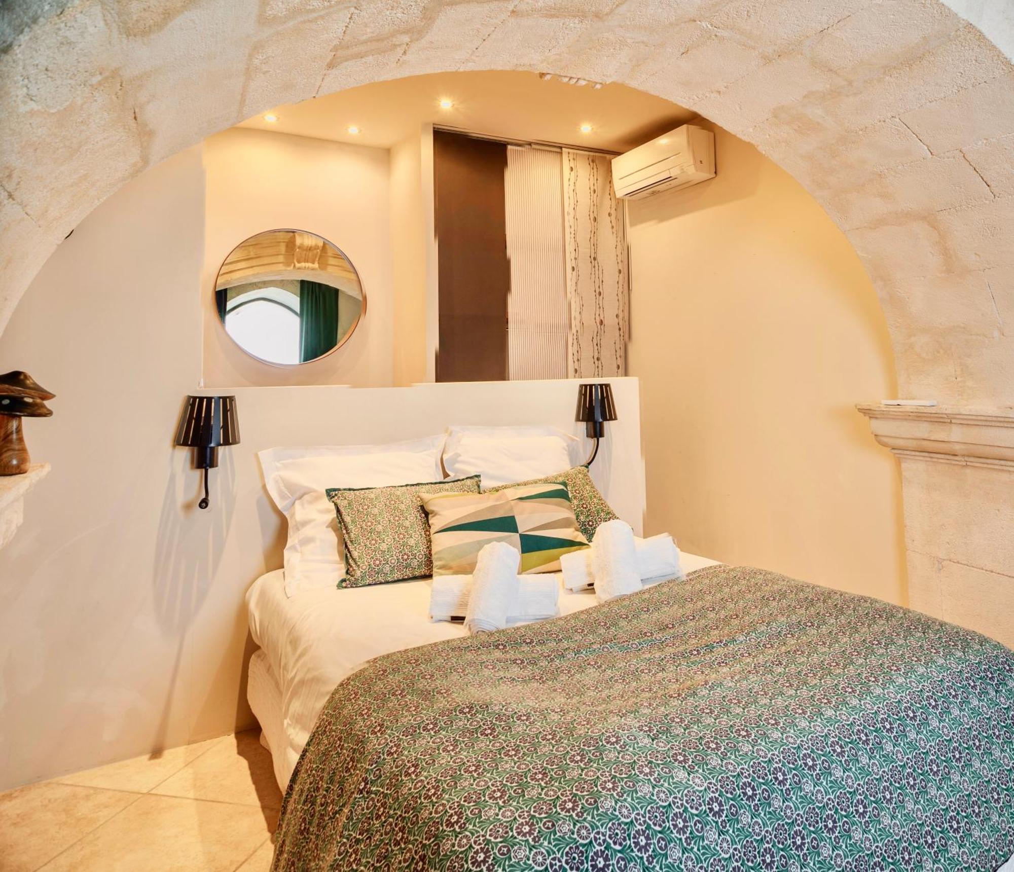 Apartamento D'exception Terrasse Ensoleillee